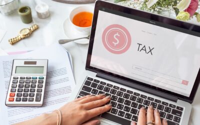 Doing Your Taxes For Cryptocurrency